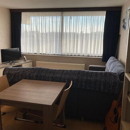 Cosy Studio Apartment ออสเทนด์ ภายนอก รูปภาพ