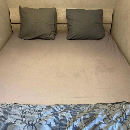 Cosy Studio Apartment ออสเทนด์ ภายนอก รูปภาพ